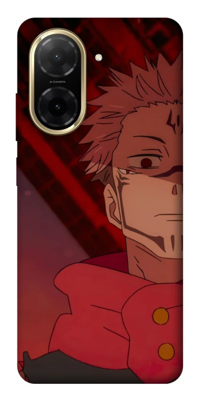 Чохол на Xiaomi Redmi A5 (Europe version) Sukuna фото 1 з 1