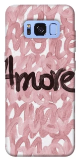 Чохол на Samsung G950 Galaxy S8 Amore 2 фото 1 з 1