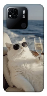 Чохол на Xiaomi Redmi 10A Smile v3 фото 1 з 1