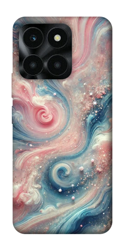 Чехол на Huawei Honor X6a Epoxy design ver.4 фото 1 из 1