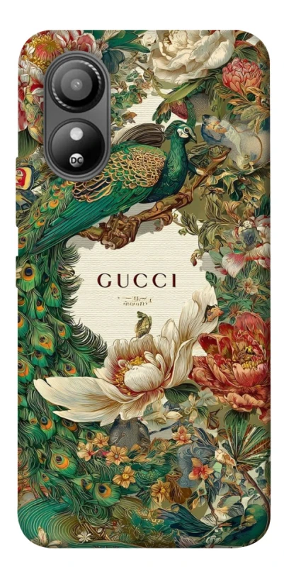Чехол на ZTE Blade L220 Gucci ver.4 фото 1 из 1