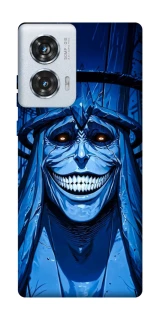 Чехол на Motorola Edge 50 Fusion Statue of God фото 1 из 1