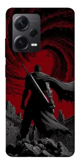 Чохол на Xiaomi Redmi Note 12 Pro 5G Berserk v21 фото 1 з 1