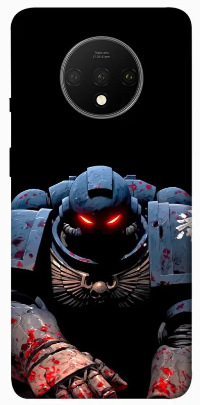Чехол на OnePlus 7T Warhammer 40k v2 фото 1 из 1