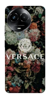 Чохол на Realme C67 4G Versace ver.2 фото 1 з 1