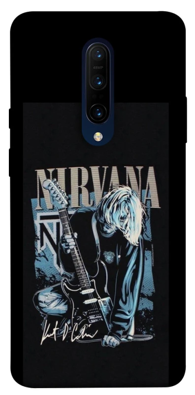 Чехол на OnePlus 7 Pro Nirvana ver.4 фото 1 из 1