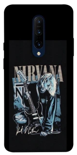Чохол на OnePlus 7 Pro Nirvana ver.4 фото 1 з 1