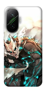 Чохол на Xiaomi Poco F7 Kaijuu№8 фото 1 з 1