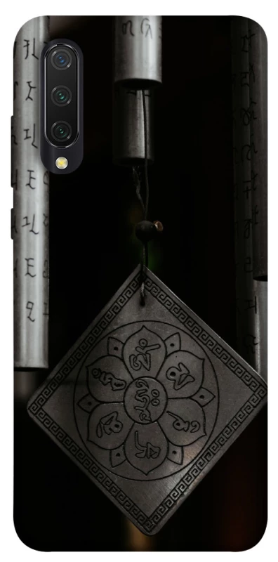 Чохол на Xiaomi Mi CC9 / Mi 9 Lite Талісман удачі фото 1 з 1