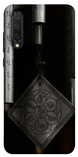 Чехол на Xiaomi Mi CC9 / Mi 9 Lite Талисман удачи фото 1 из 1