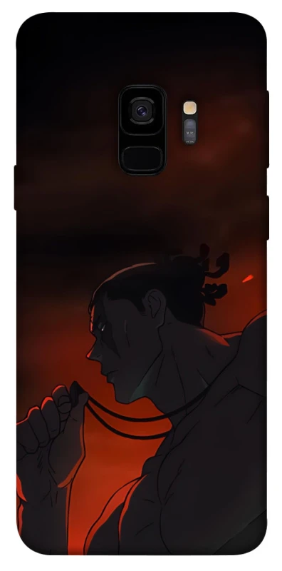 Чохол на Samsung Galaxy S9 Todo v5 фото 1 з 1