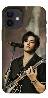 Чохол на Apple iPhone 12 mini (5.4") V - BTS фото 1 з 1