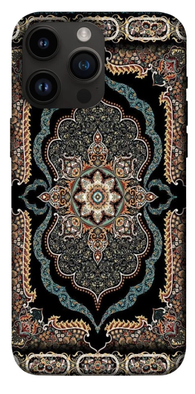 Чохол на Apple iPhone 14 Pro Max (6.7") Килим v6 фото 1 з 1