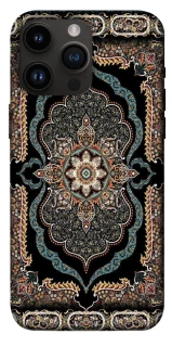 Чехол на Apple iPhone 14 Pro Max (6.7") Килим v6 фото 1 из 1