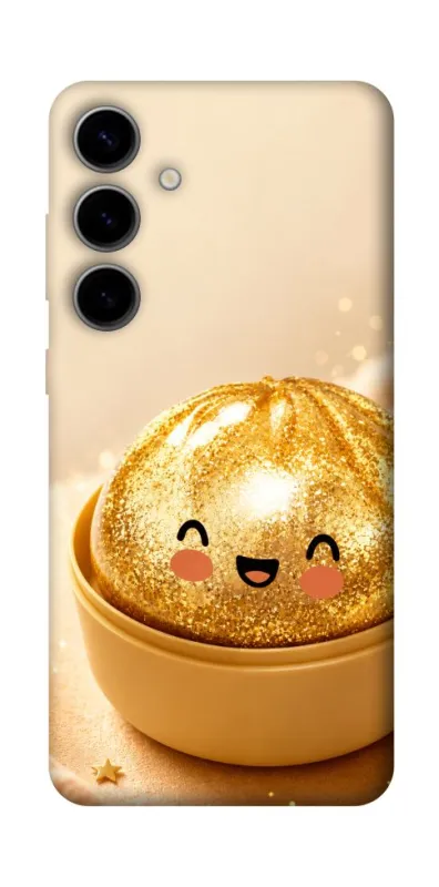 Чохол на Samsung Galaxy S25 Dumpling ver.6 фото 1 з 1