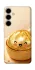 Чехол на Samsung Galaxy S25 FE Dumpling ver.6 фото 1 из 1