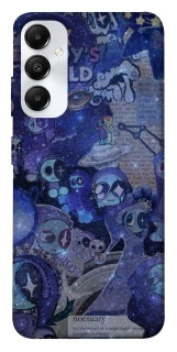 Чехол на Samsung Galaxy A05s Shelly Dandy world фото 1 из 1