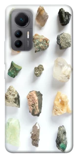 Чехол на Xiaomi 12 Lite Коллекция кристаллов фото 1 из 1