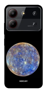 Чехол на ZTE Blade A54 4G Mercury фото 1 из 1