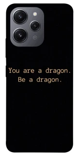 Чохол на Xiaomi Redmi 12 House of the Dragon ver.9 фото 1 з 1