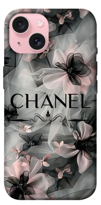 Чохол на Apple iPhone 15 (6.1") Chanel фото 1 з 1