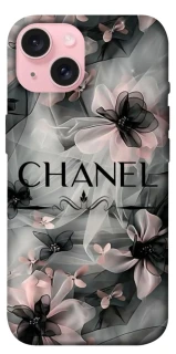 Чехол на Apple iPhone 15 (6.1") Chanel фото 1 из 1