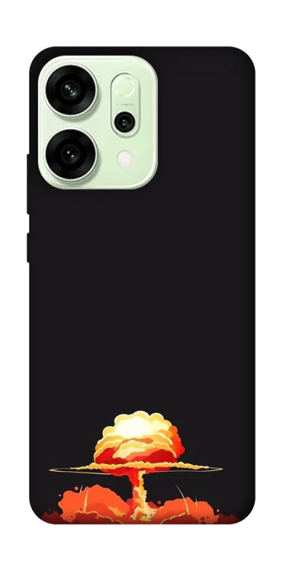 Чехол на Oppo Reno 14 Boom фото 1 из 1