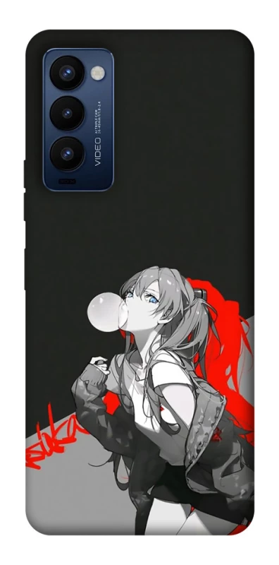 Чохол на TECNO Camon 18 Pro Asoka фото 1 з 1