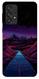 Чохол на Samsung Galaxy A33 5G Cyber mountain фото 1 з 1