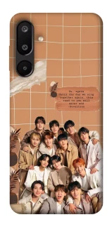 Чохол на Samsung Galaxy M16 5G Seventeen v4 фото 1 з 1