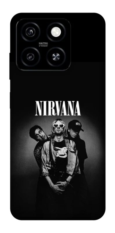 Чохол на ZTE Blade A55 4G Nirvana ver.5 фото 1 з 1