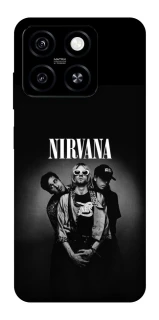 Чохол на ZTE Blade A55 4G Nirvana ver.5 фото 1 з 1