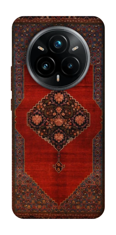 Чохол на Realme 14 Pro Килим v12 фото 1 з 1