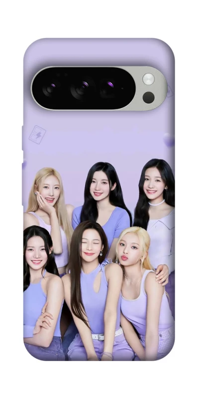 Чохол на Google Pixel 10 Pro BABYMONSTER v2 фото 1 з 1