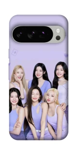 Чохол на Google Pixel 10 Pro BABYMONSTER v2 фото 1 з 1