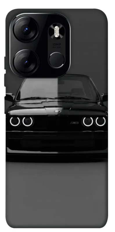 Чохол на Tecno Spark Go 2023 BMW v11 фото 1 з 1