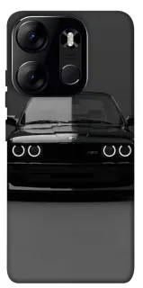 Чохол на Tecno Spark Go 2023 BMW v11 фото 1 з 1