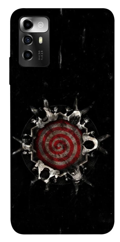 Чохол на ZTE Blade V40 Vita Saw фото 1 з 1