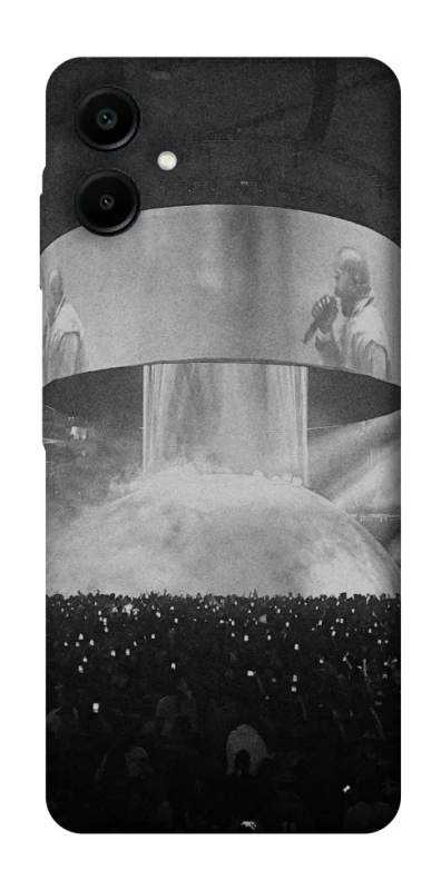 Чехол на Samsung Galaxy A07 Kanye West ver.5 фото 1 из 1