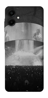 Чохол на Samsung Galaxy A07 Kanye West ver.5 фото 1 з 1