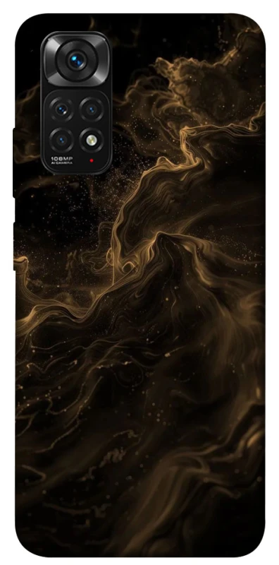 Чехол на Xiaomi Redmi Note 11 (Global) / Note 11S Epoxy design ver.5 фото 1 из 1