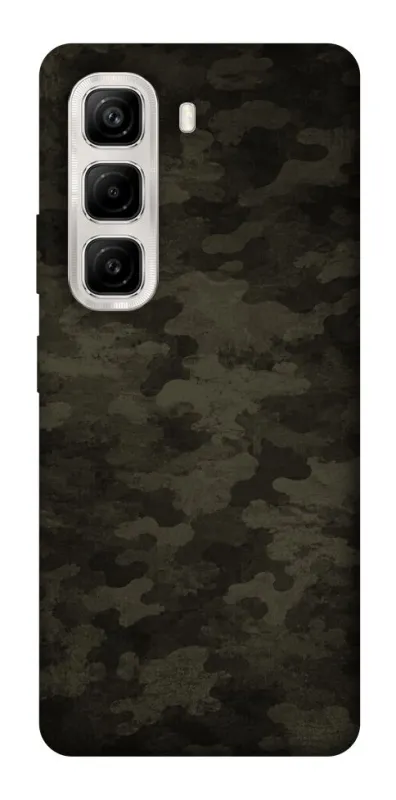 Чехол на Infinix Hot 50 4G Camouflage v22 фото 1 из 1