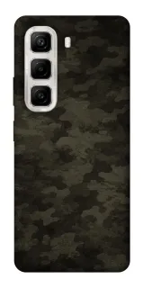 Чохол на Infinix Hot 50 4G Camouflage v22 фото 1 з 1