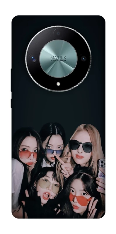 Чехол на Huawei Magic6 Lite LE SSERAFIM v3 фото 1 из 1