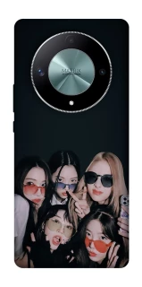 Чохол на Huawei Magic6 Lite LE SSERAFIM v3 фото 1 з 1