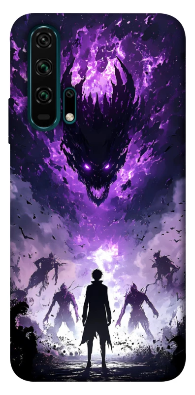 Чехол на Huawei Honor 20 Pro dragon фото 1 из 1