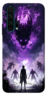 Чехол на Huawei Honor 20 Pro dragon фото 1 из 1