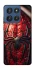 Чехол на Motorola Edge 60 Stylus Spiderman costume фото 1 из 1