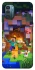 Чехол на Nokia G21 Minecraft game фото 1 из 1
