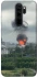 Чохол на Xiaomi Redmi Note 8 Pro Moscow never sleeps ver.4 фото 1 з 1